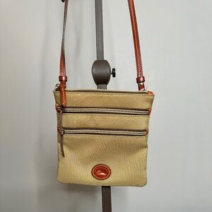 Dooney & Bourke Crossbody Bag